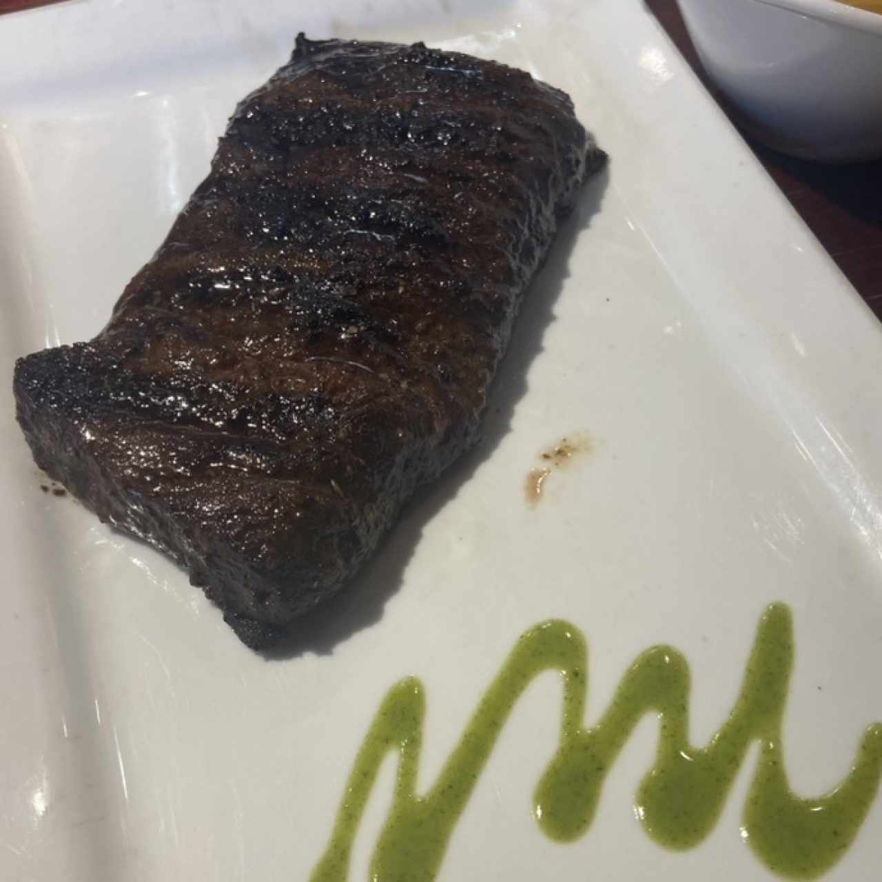 Platos Fuertes - Entraña Importada