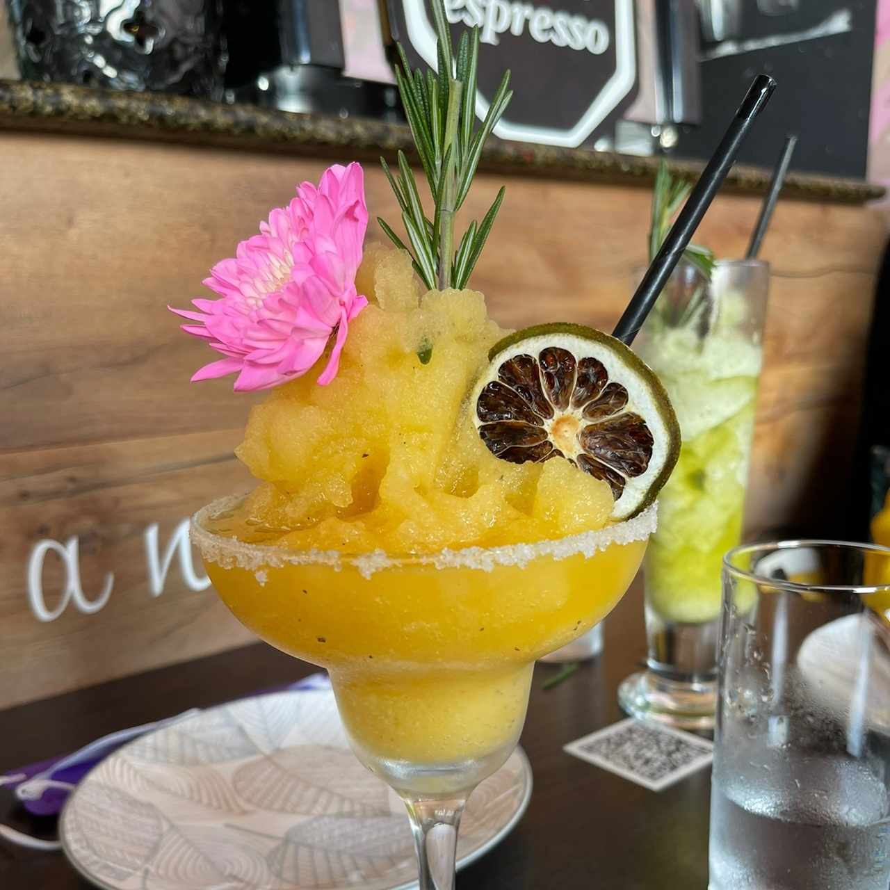 Margaritas