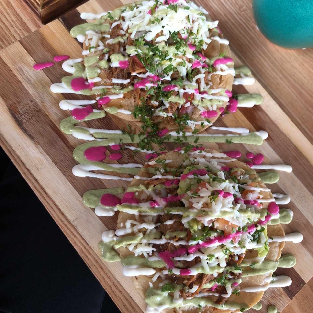 Tostadas