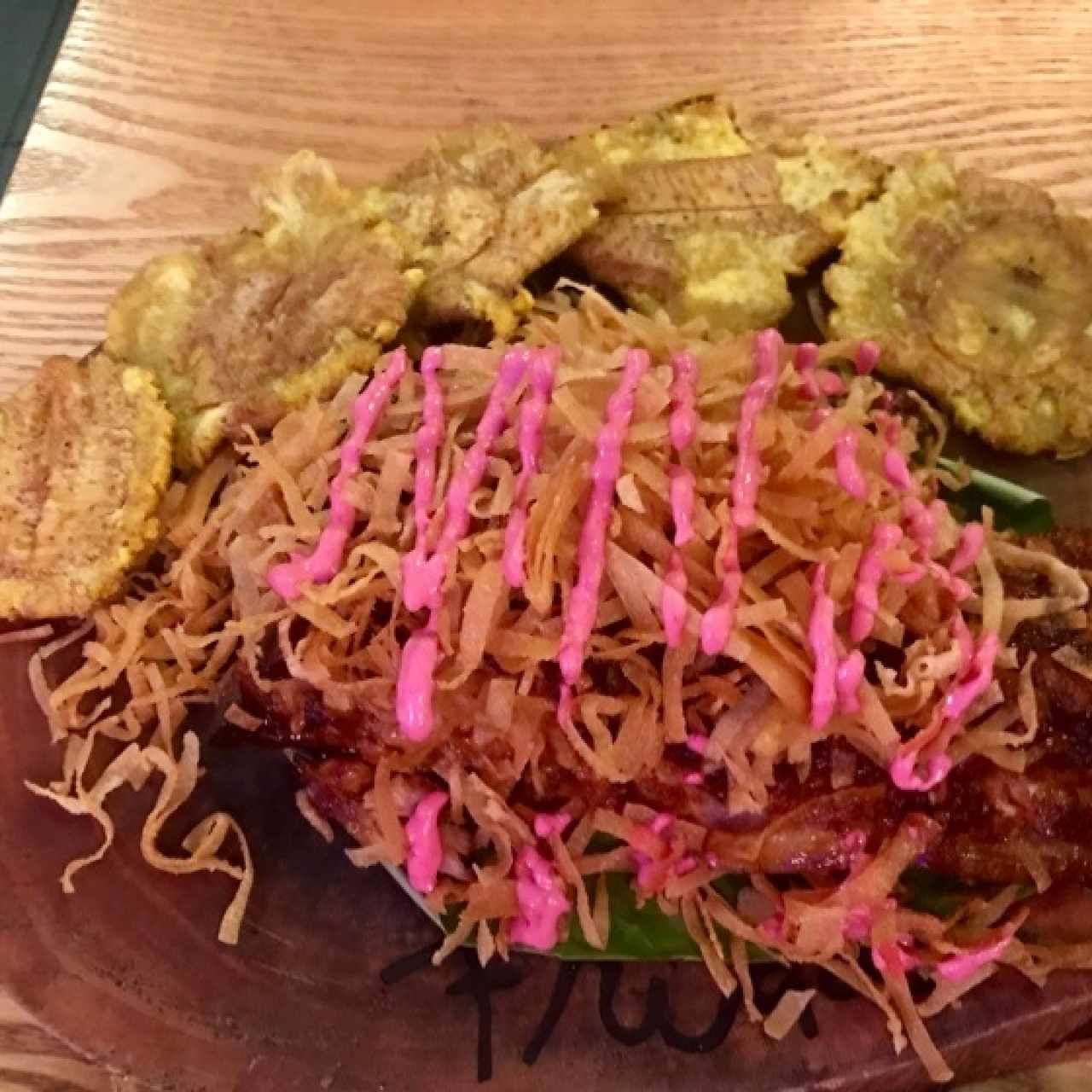 costilla de cerdo 