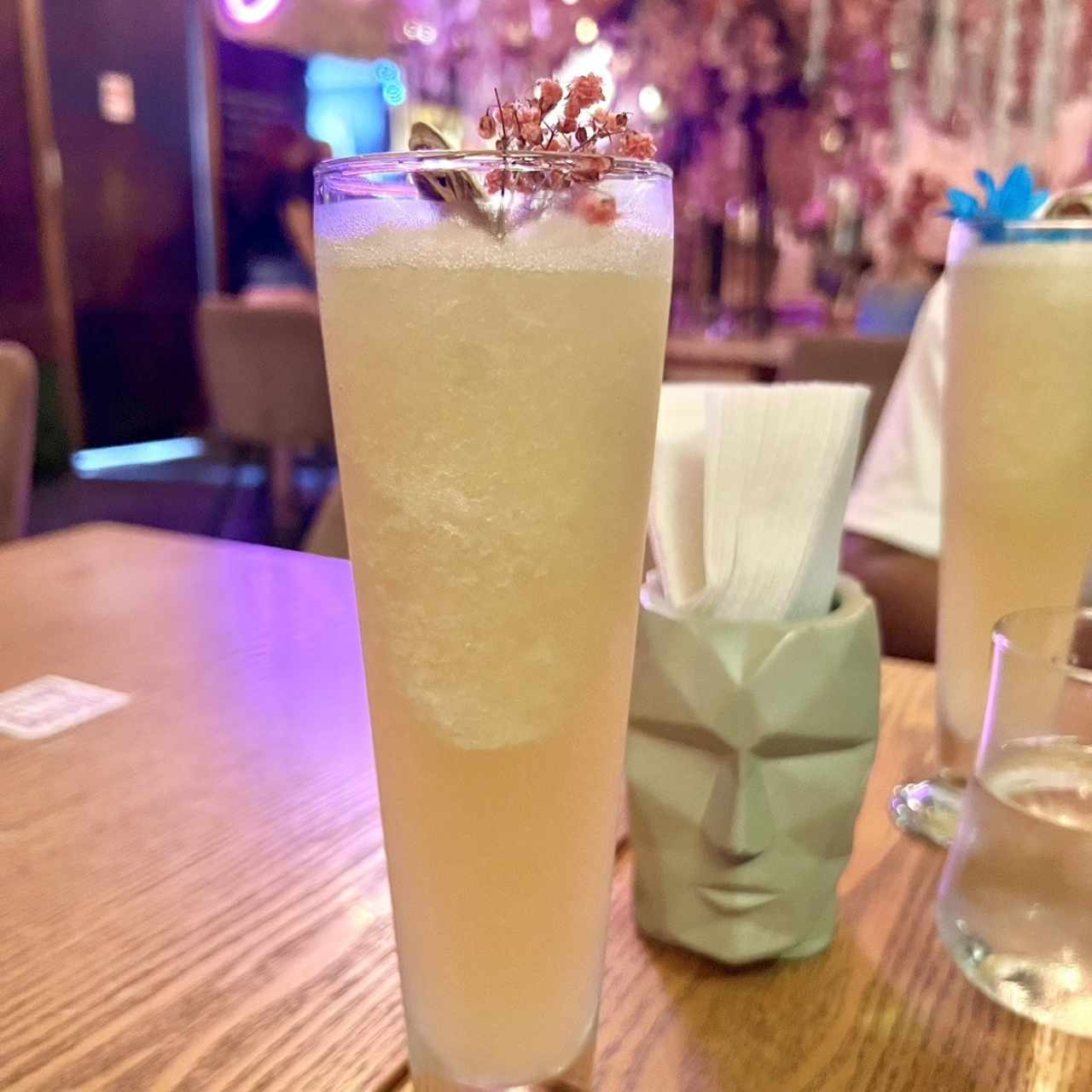 Limonada clásica 