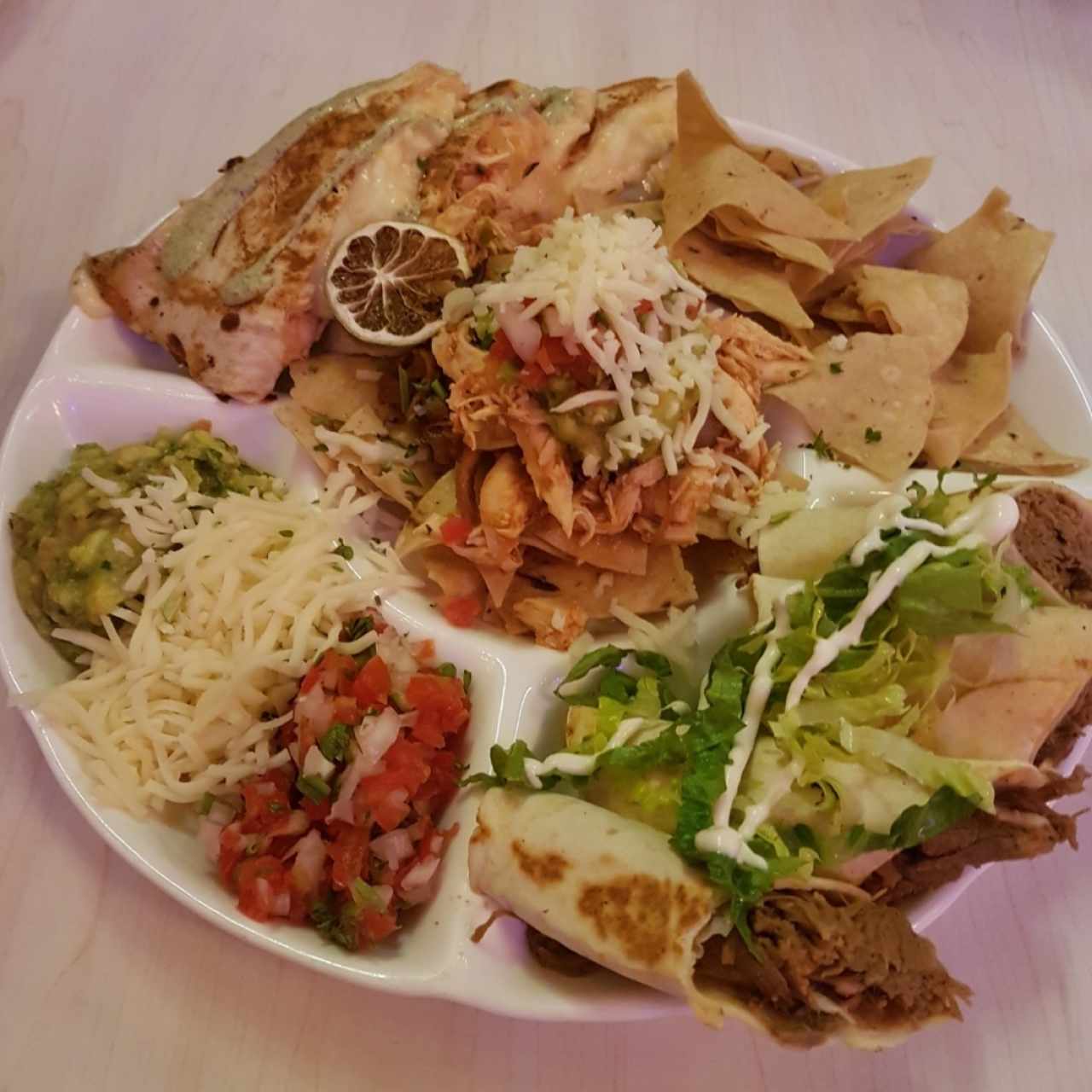 picadas