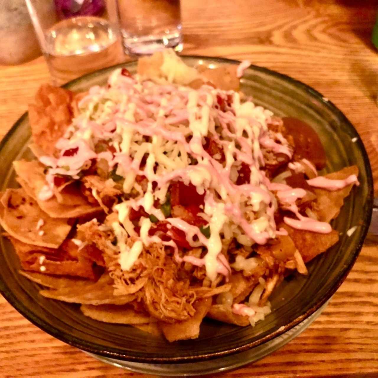 Nachos Maya