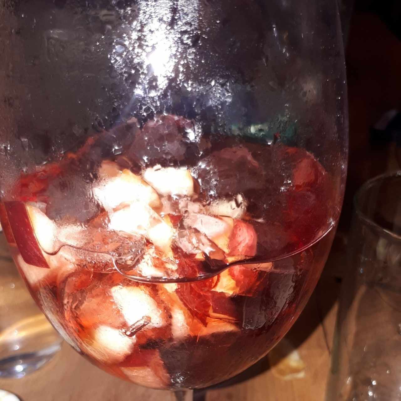 Sangría