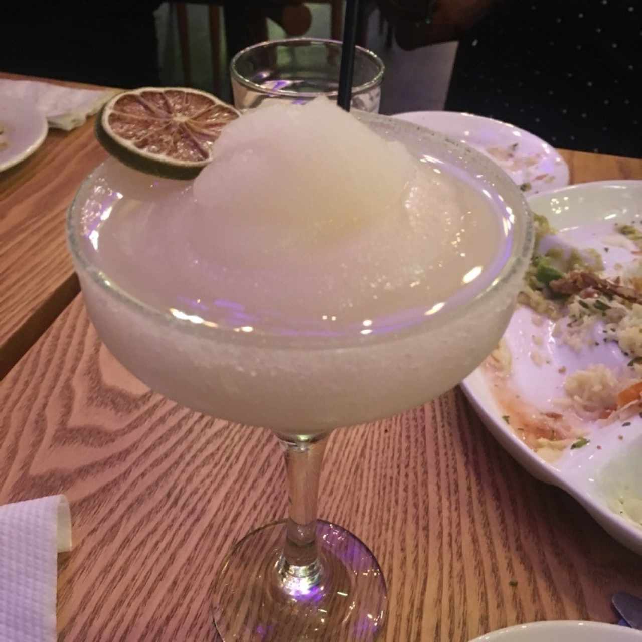 Lunes de Margaritas 2x1