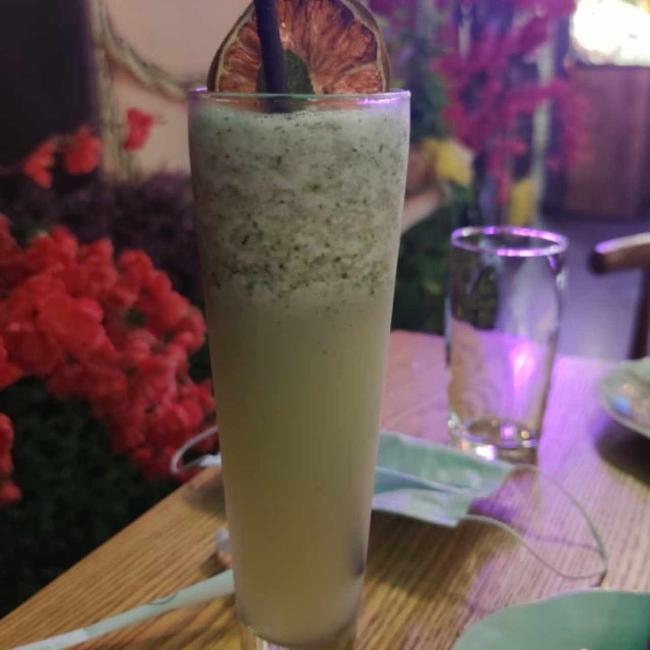 Limonada 