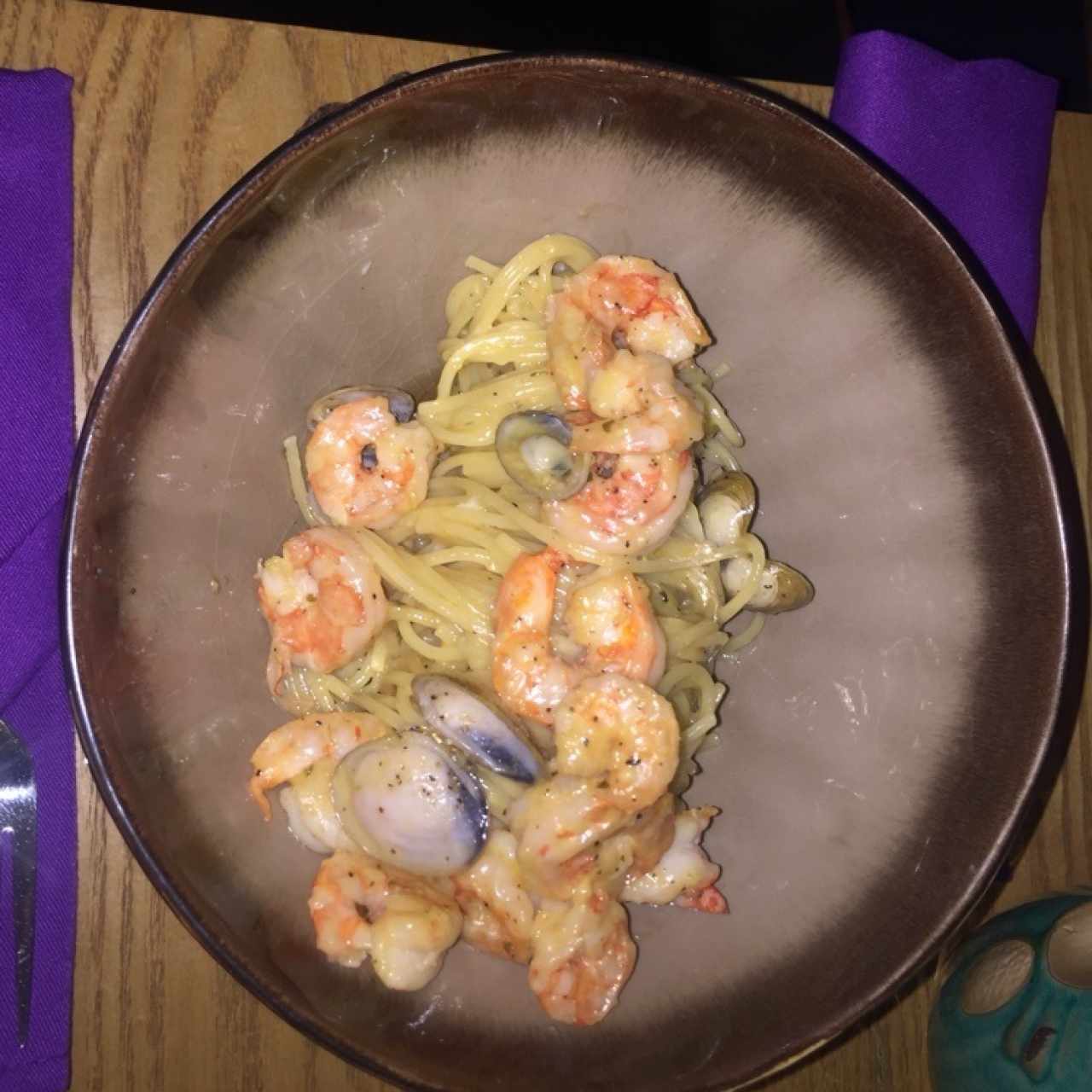 pasta