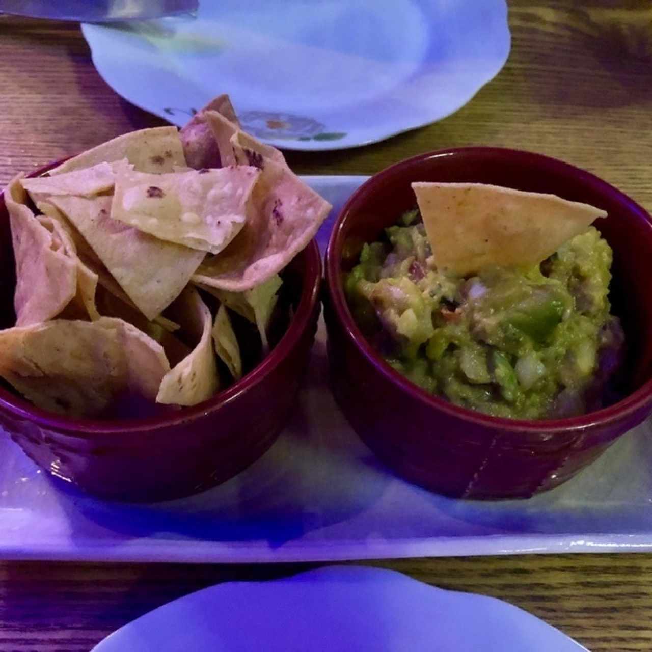 Guacamole 🥑😋