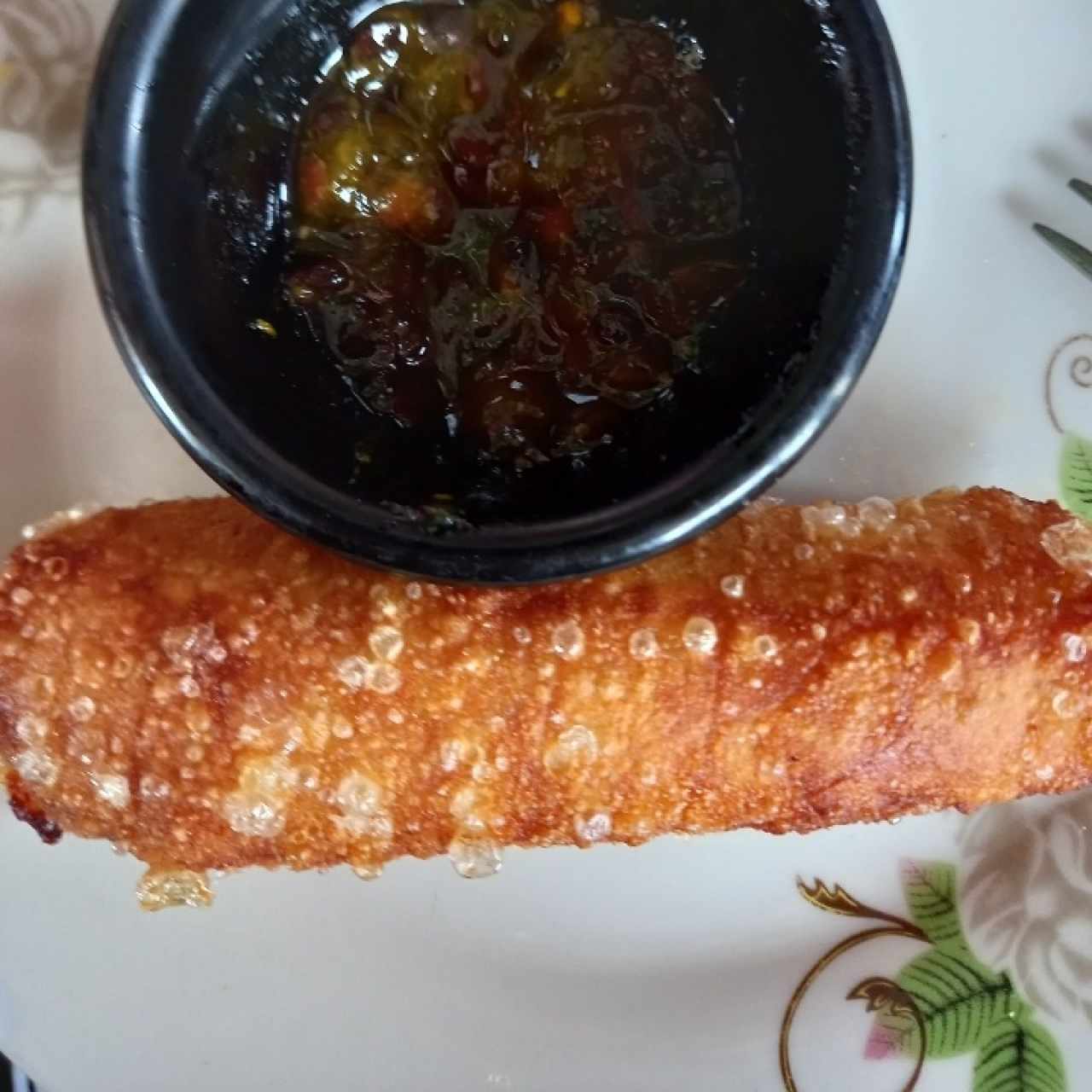Tequeño