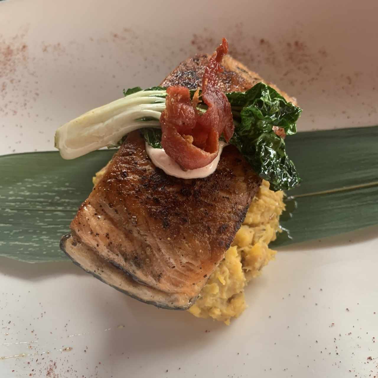 Del Mar - Salmón Frida