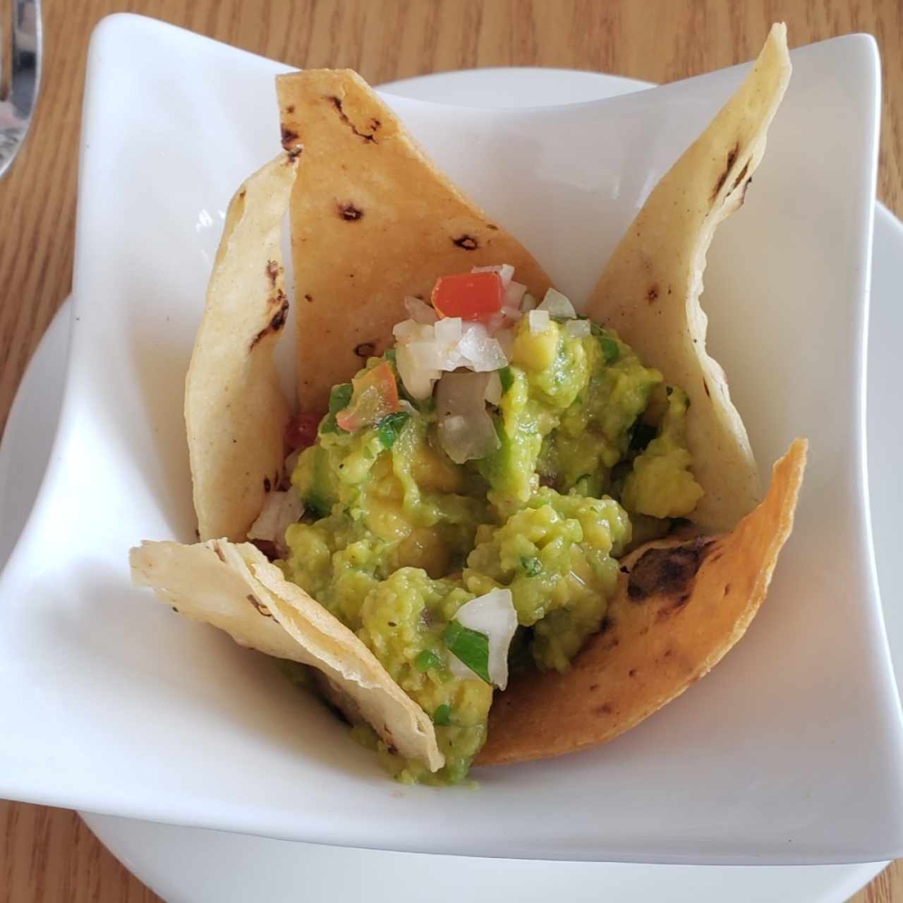 guacamole 