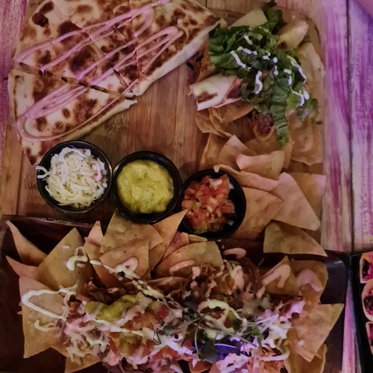bandeja frida