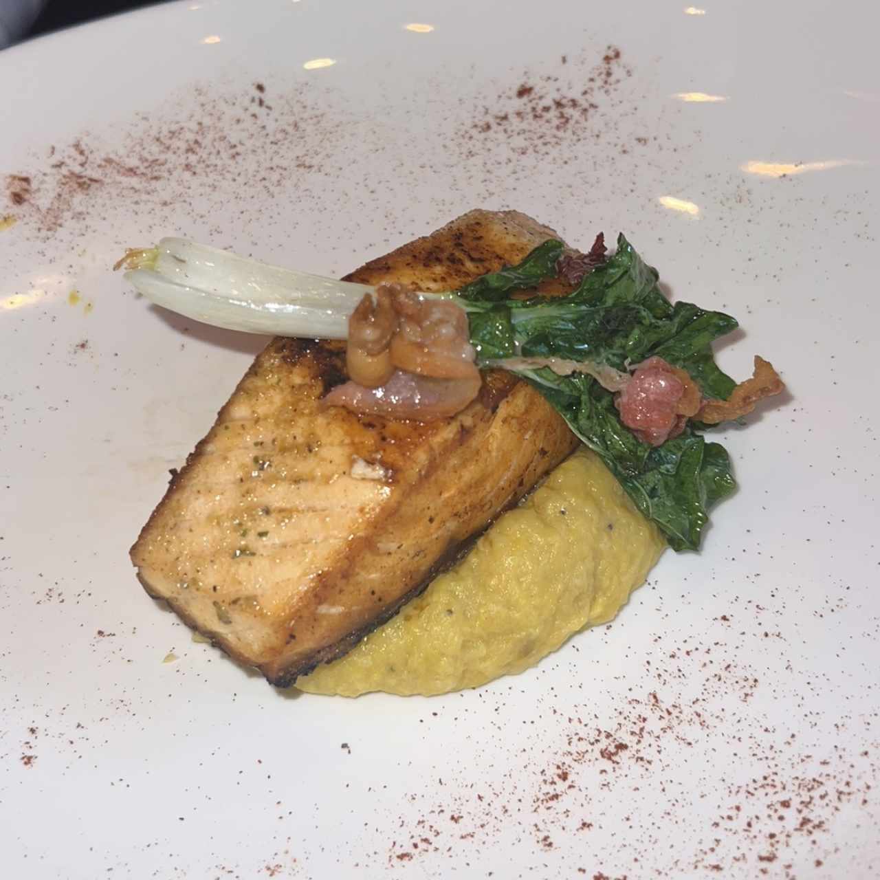 Salmón Frida