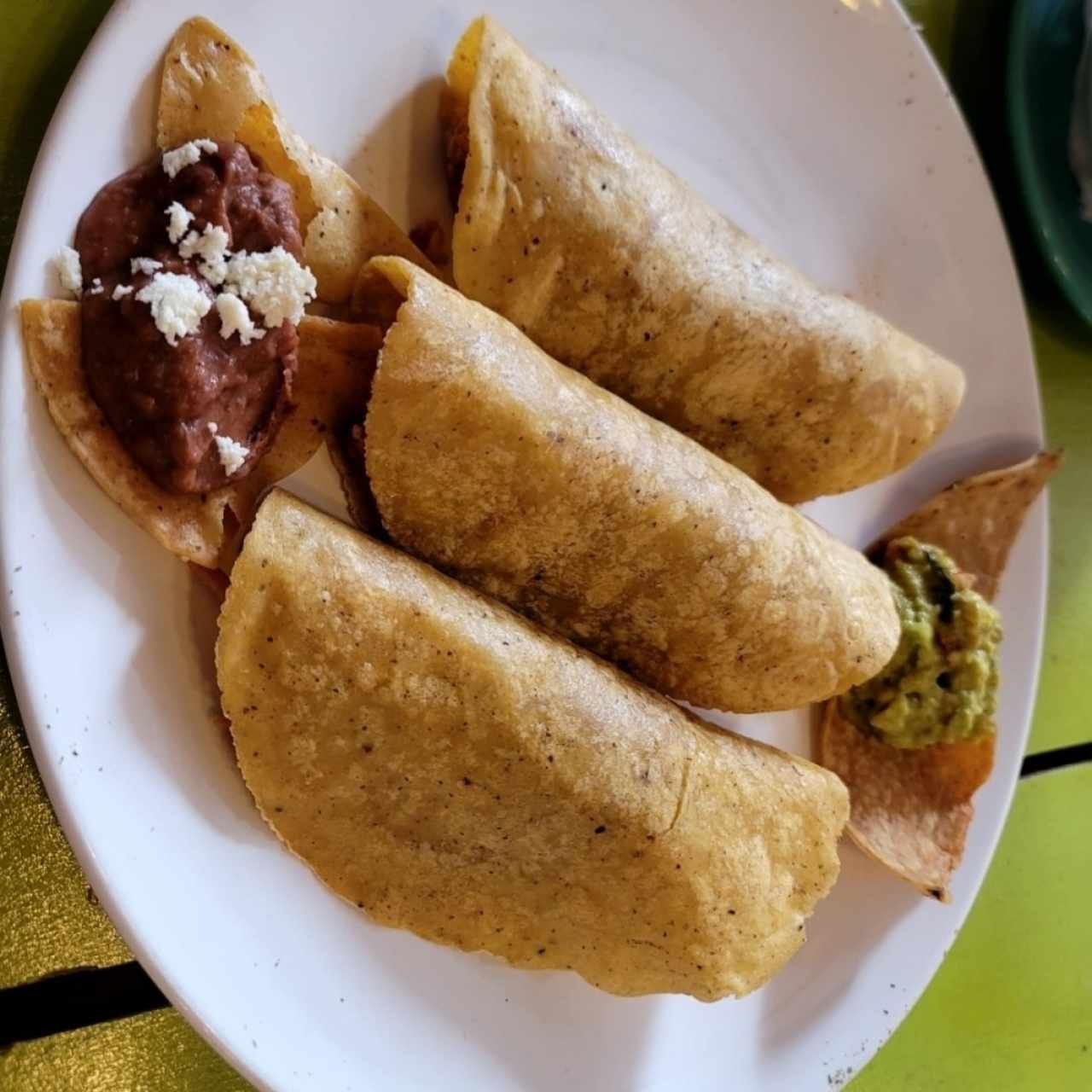 Tacos - Tacos Mixtos