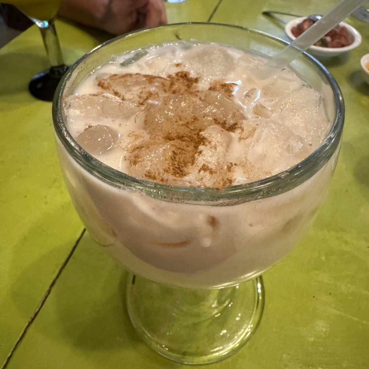 Horchata 