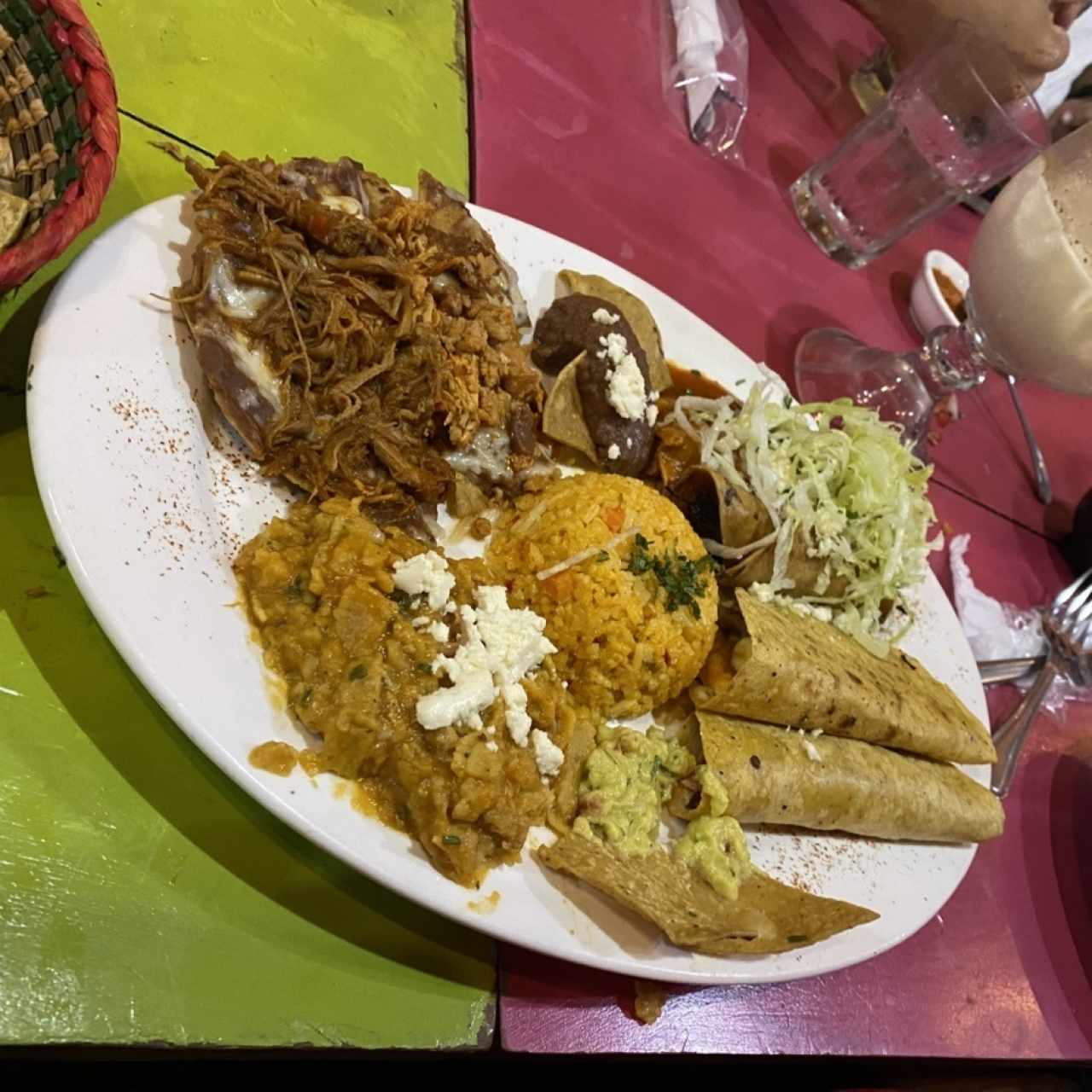 Charro Mixta