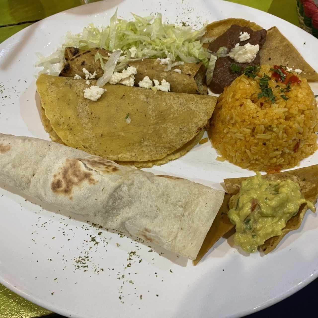 Especial Charro Mexicano