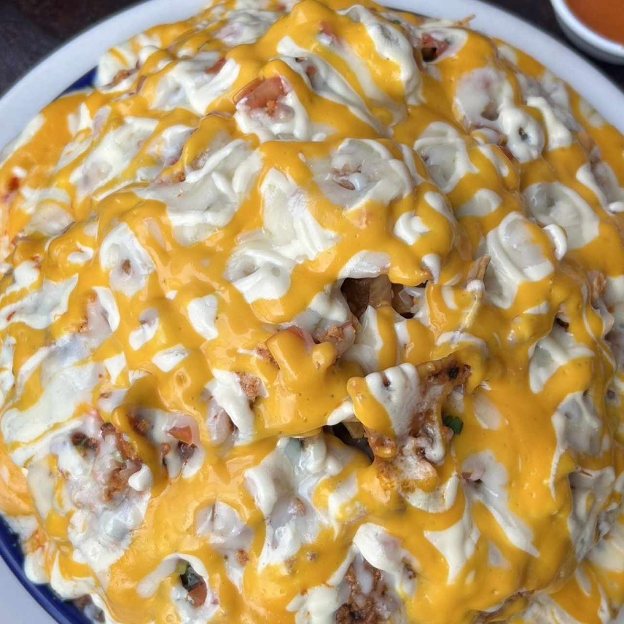 Nachos - Charro Mexicano