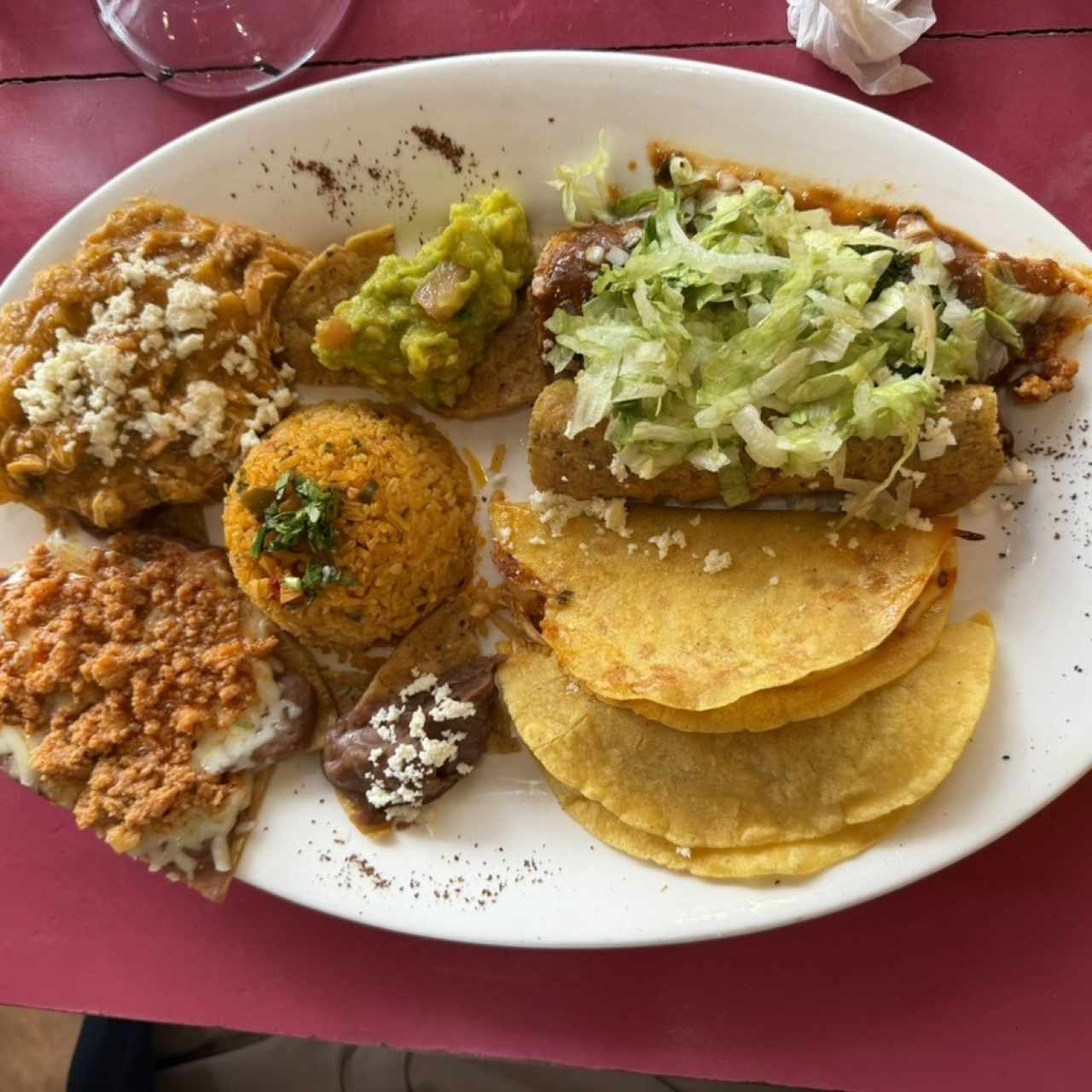 Charro Mixta