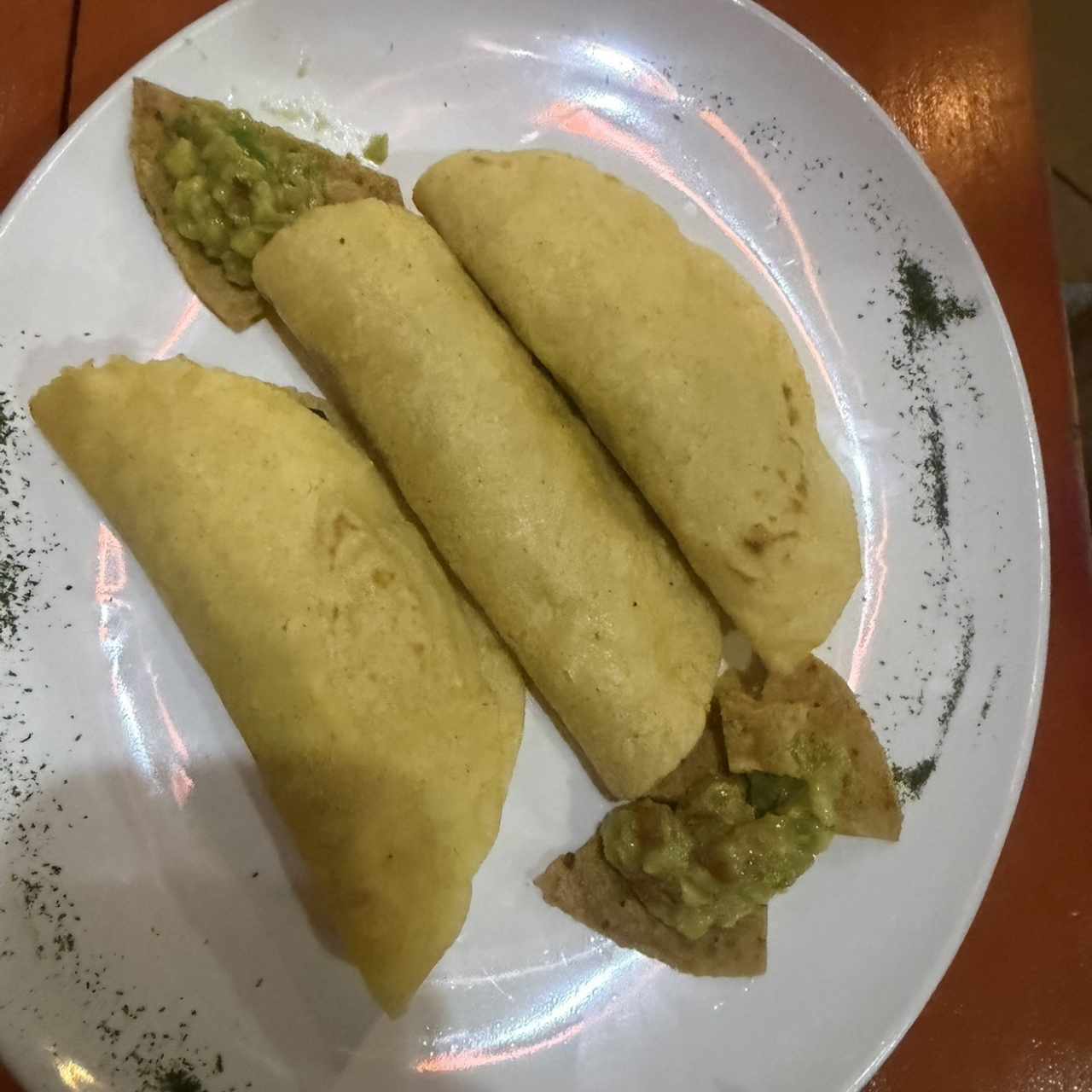 Tacos - Tacos de Filete