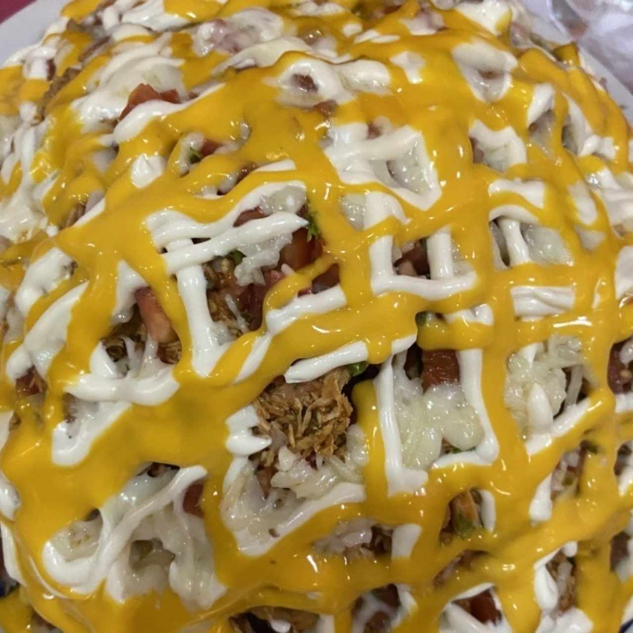 Nachos - Charro Mexicano