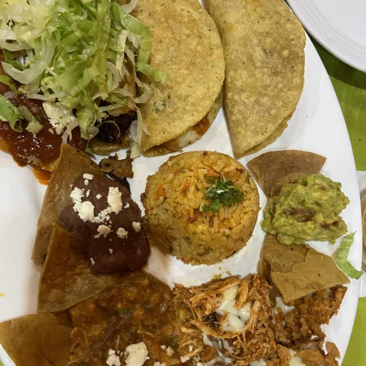 Charro Mixta