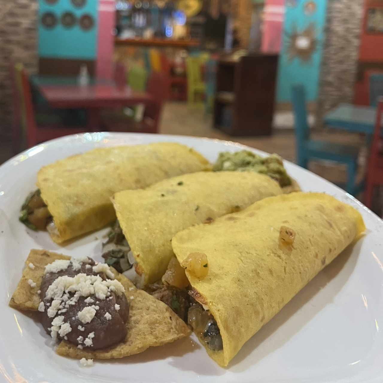 Enchiladas - Enchilada Chipotle