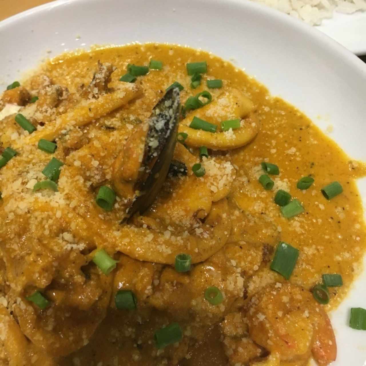 Pescado a la macho
