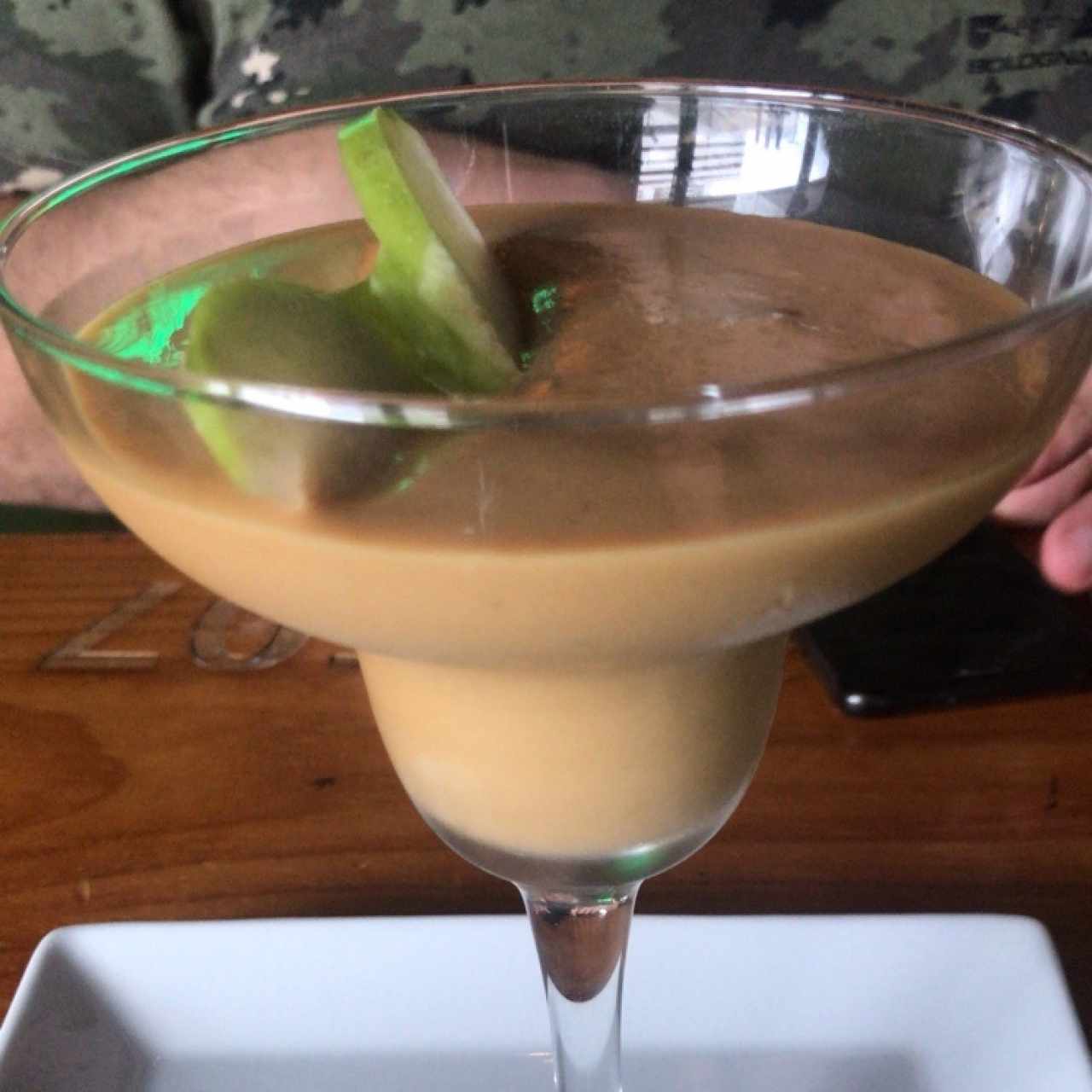 Postre - Suspiro limeño - RECOMENDADO