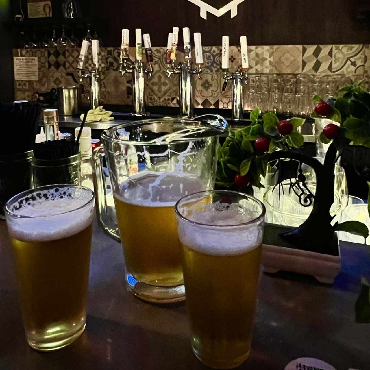 Artesanales