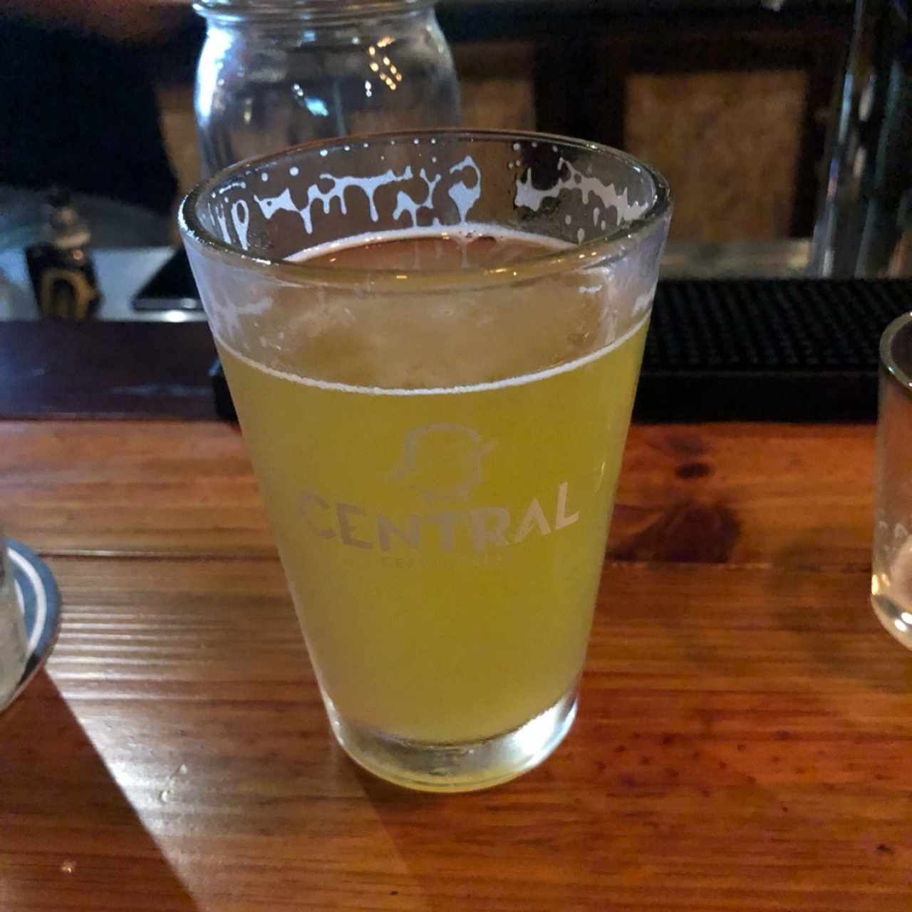 cerveza mangose