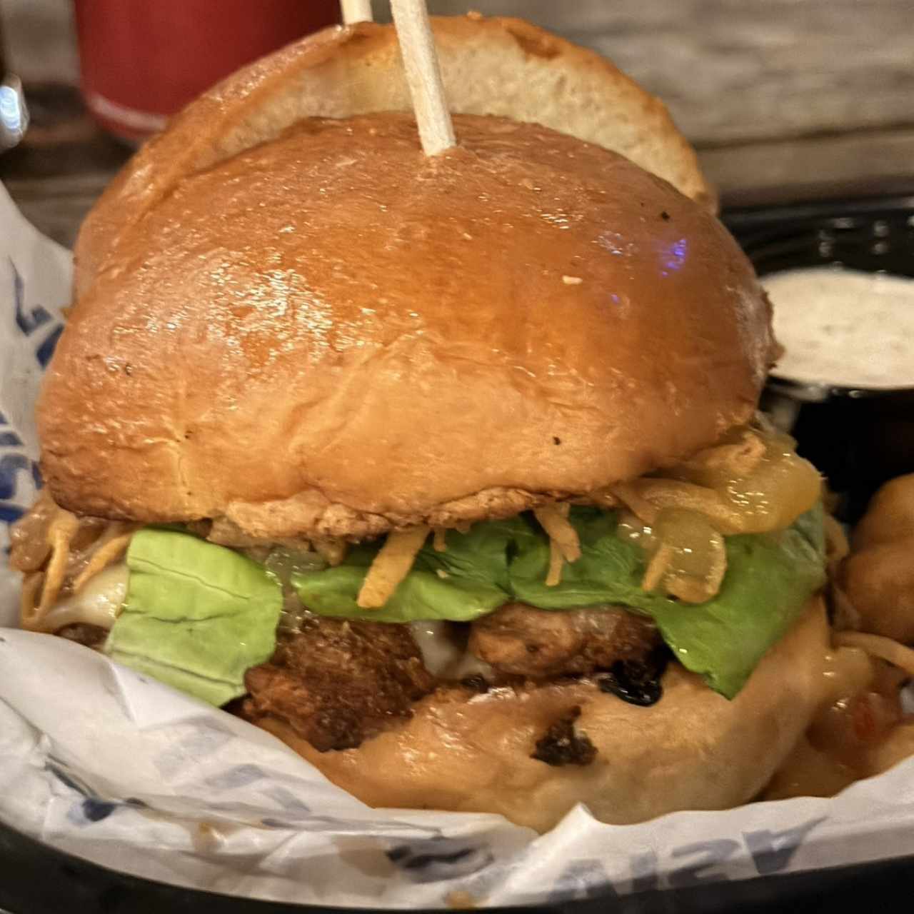 Burguer Week 2026 Central