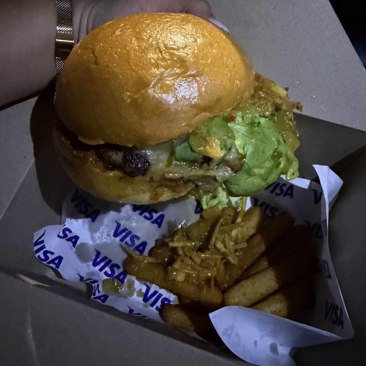 Burger week