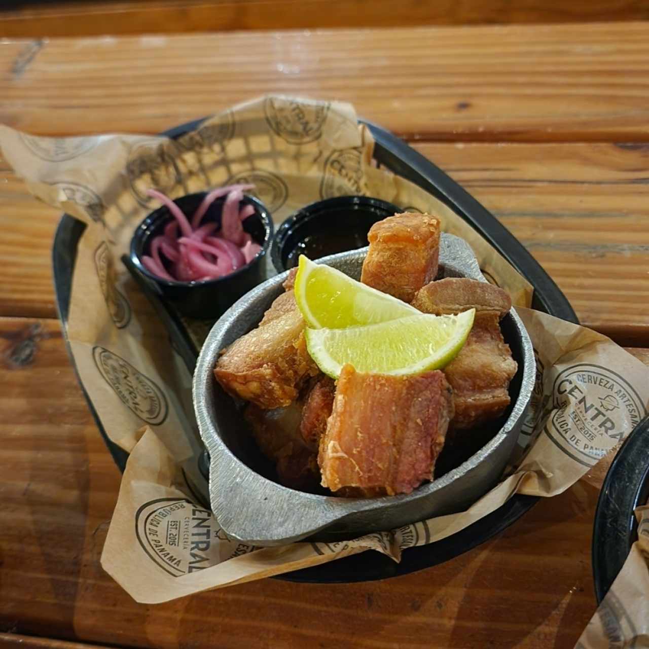 Chicharrones