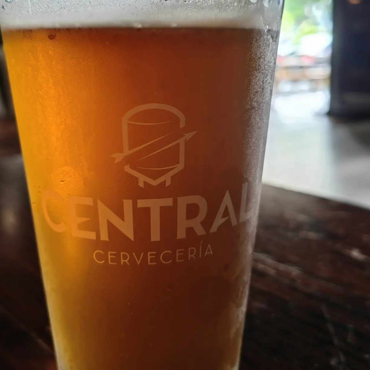 cerveza Guachiman