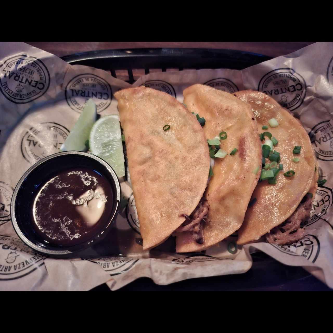 birria tacos 