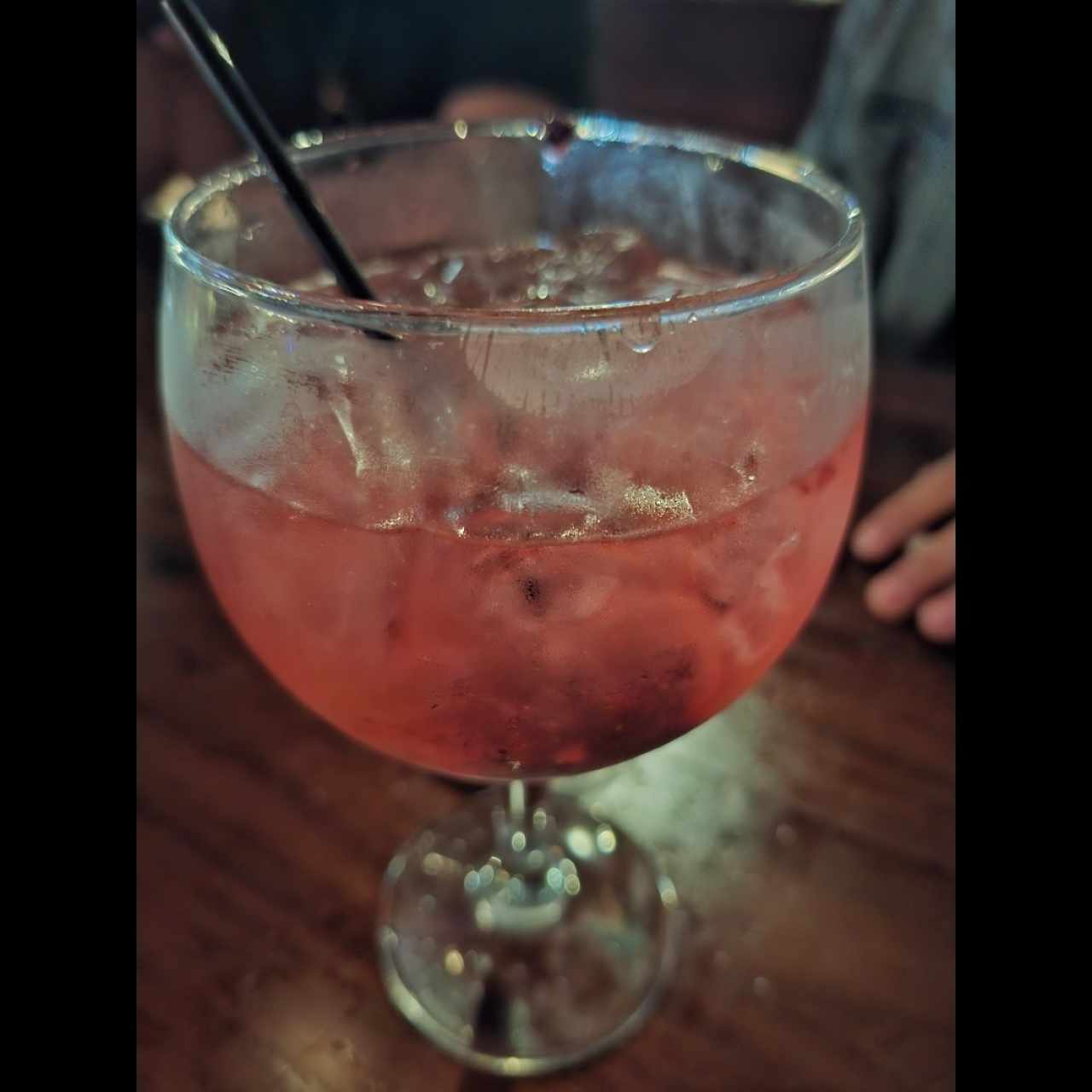 gin 