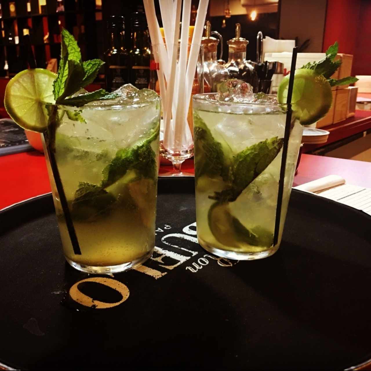 mijitos 🍹
