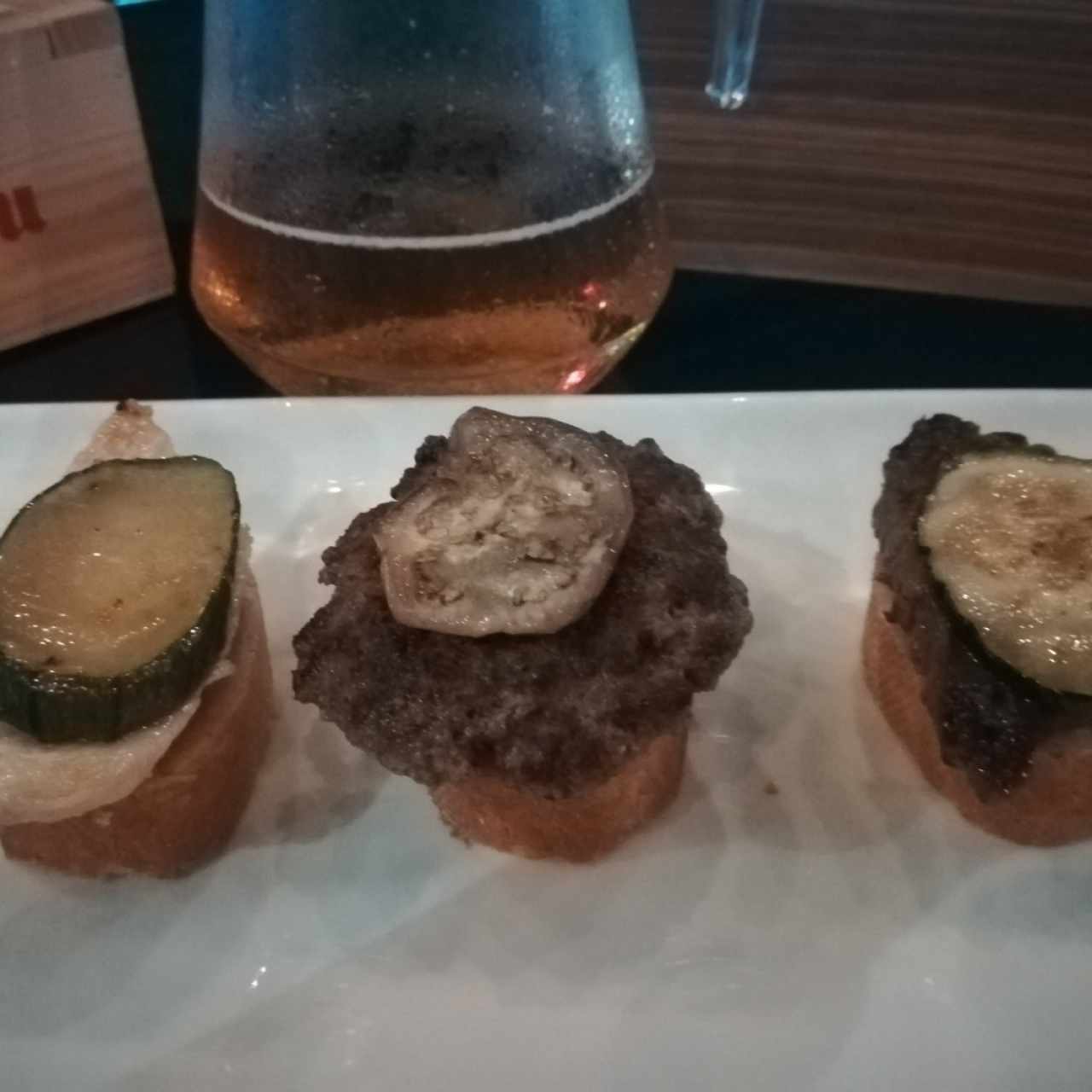 Montaditos
