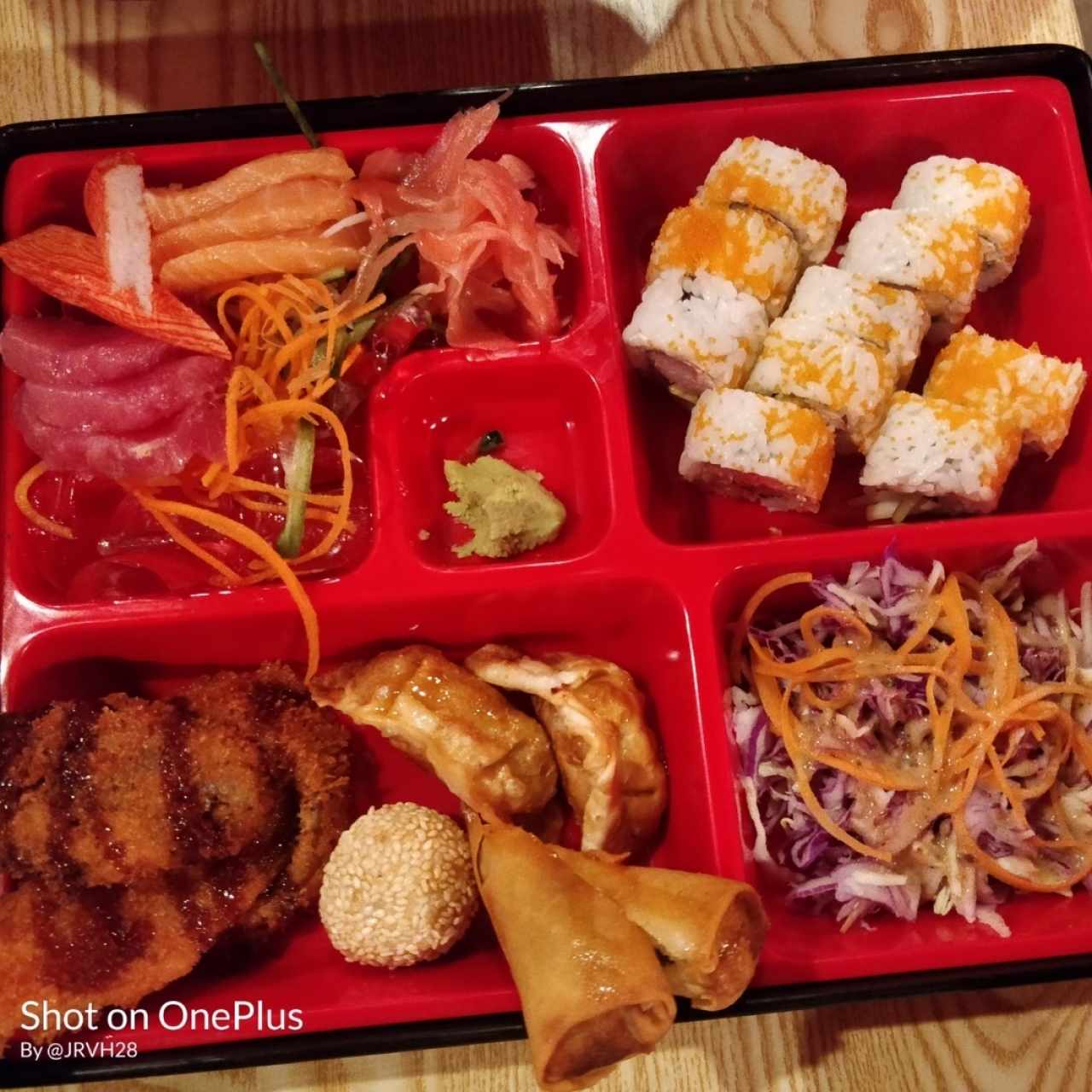 Tokyo Mix 