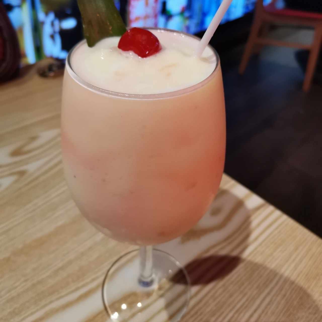 Piña Colada 