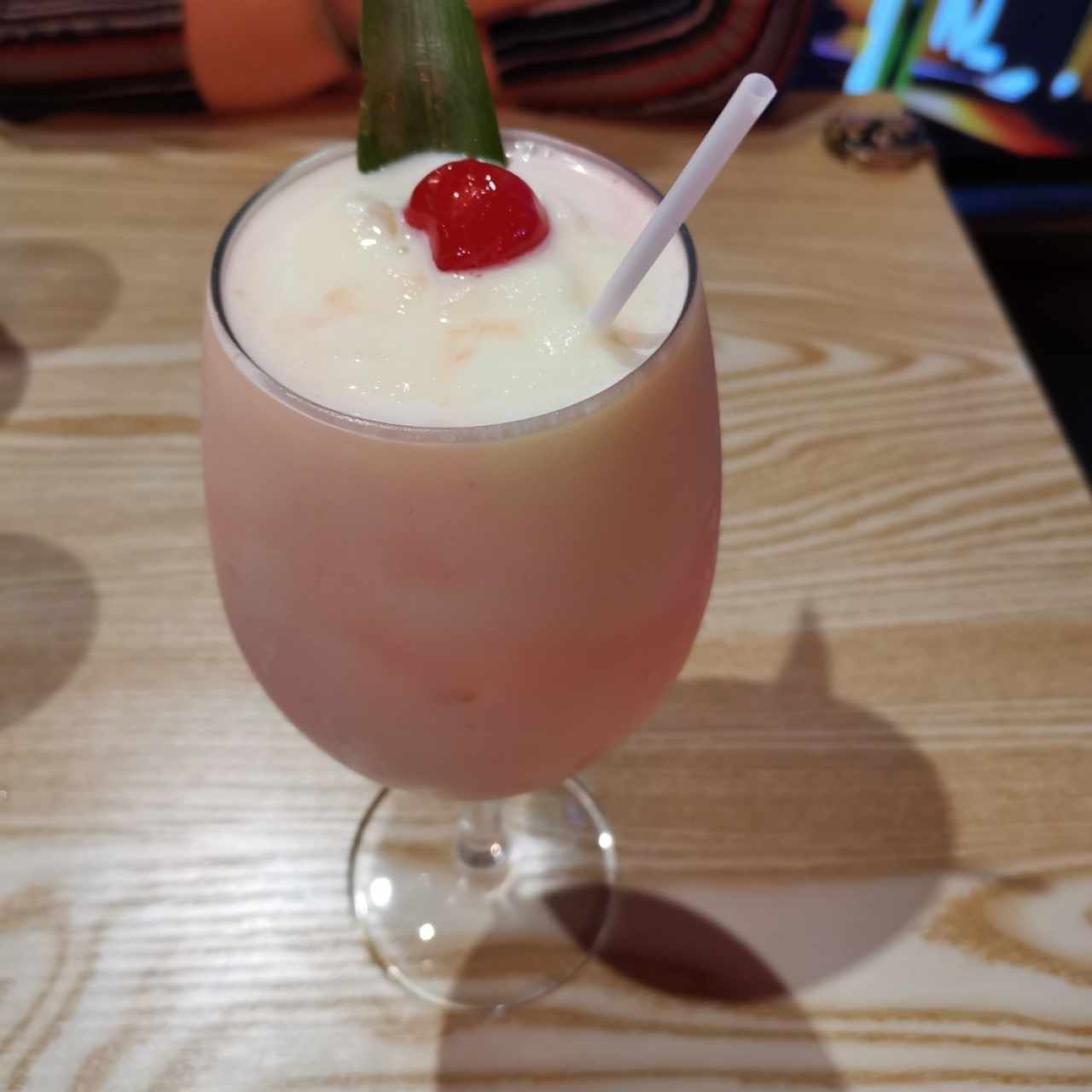 Piña colada 