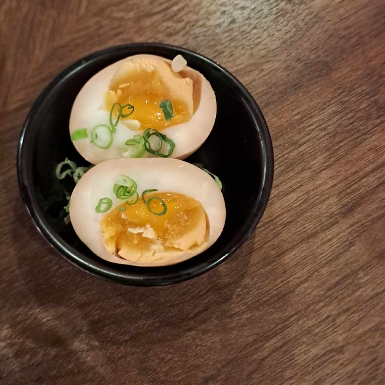 Huevos