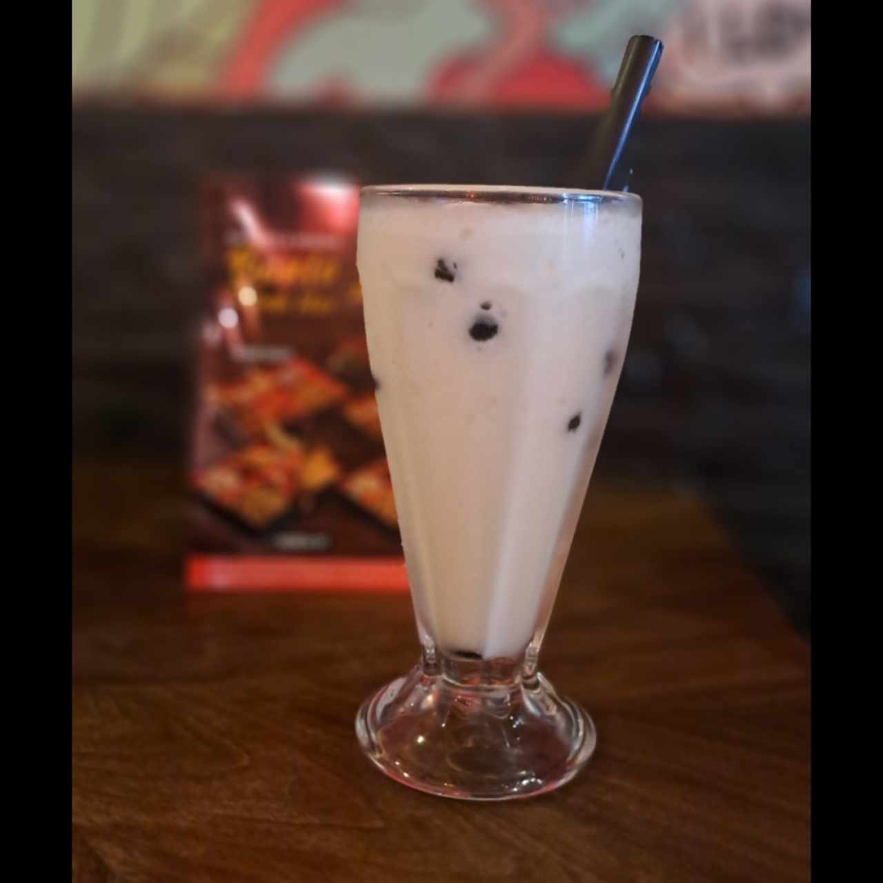 bubble tea