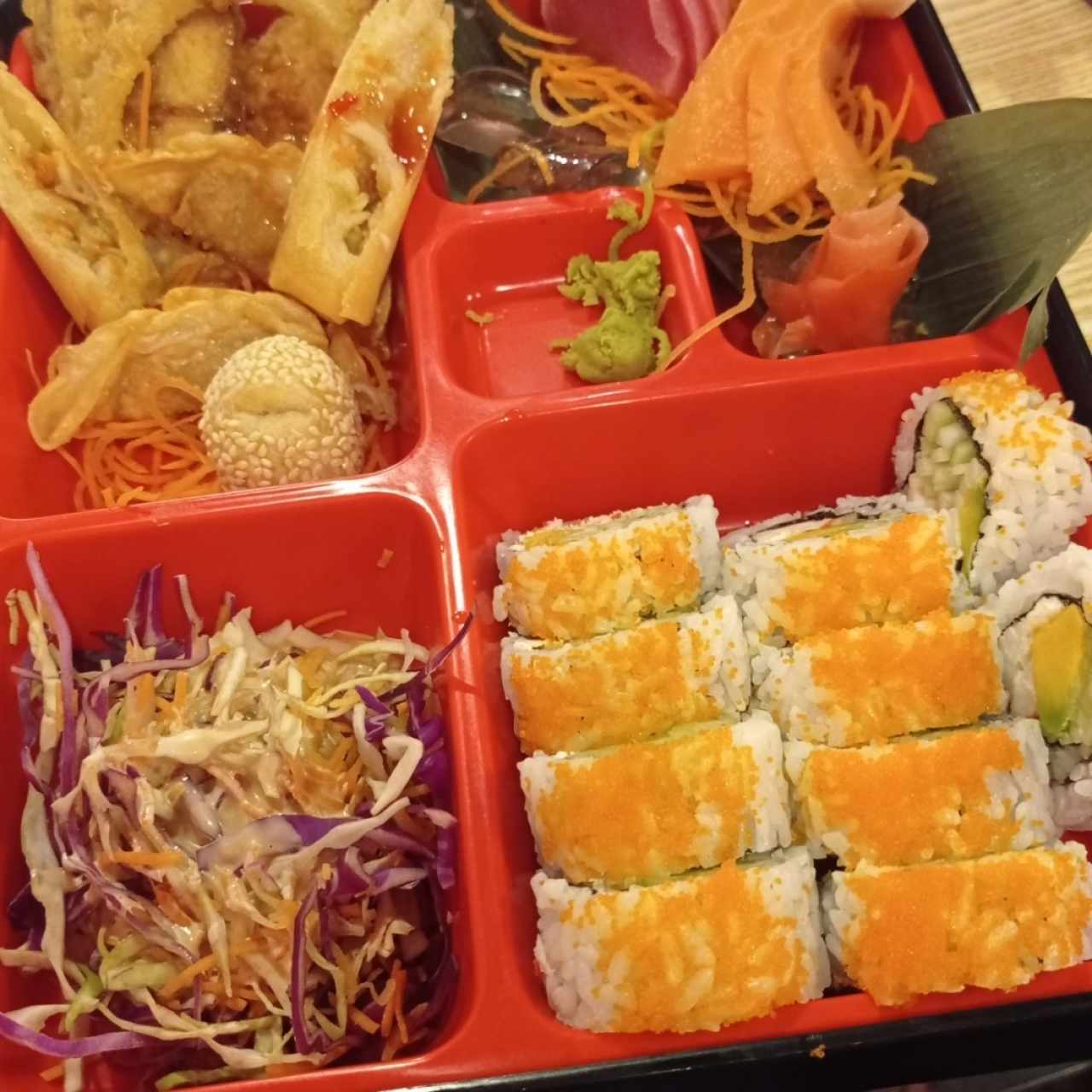 pack Tokio