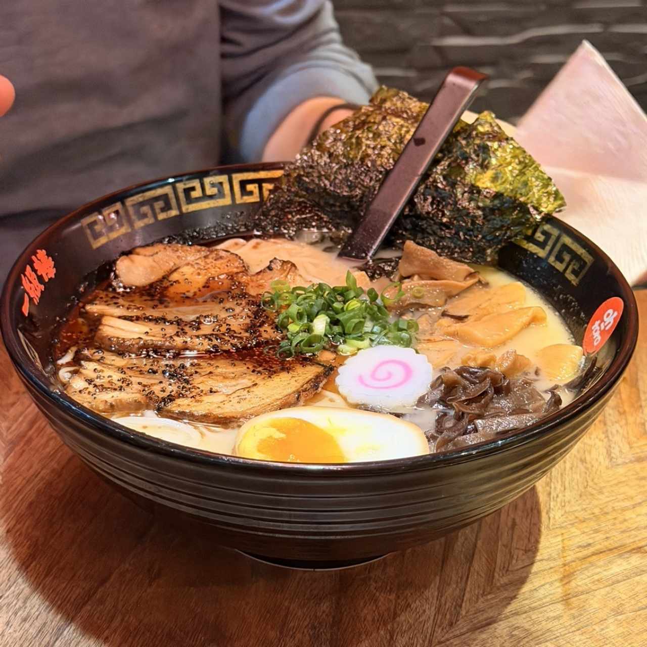 Ramen - Toro-Tori Ramen
