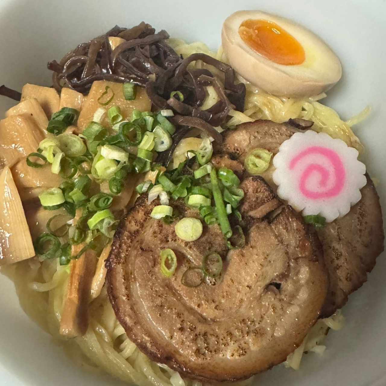 Ramen - Miso