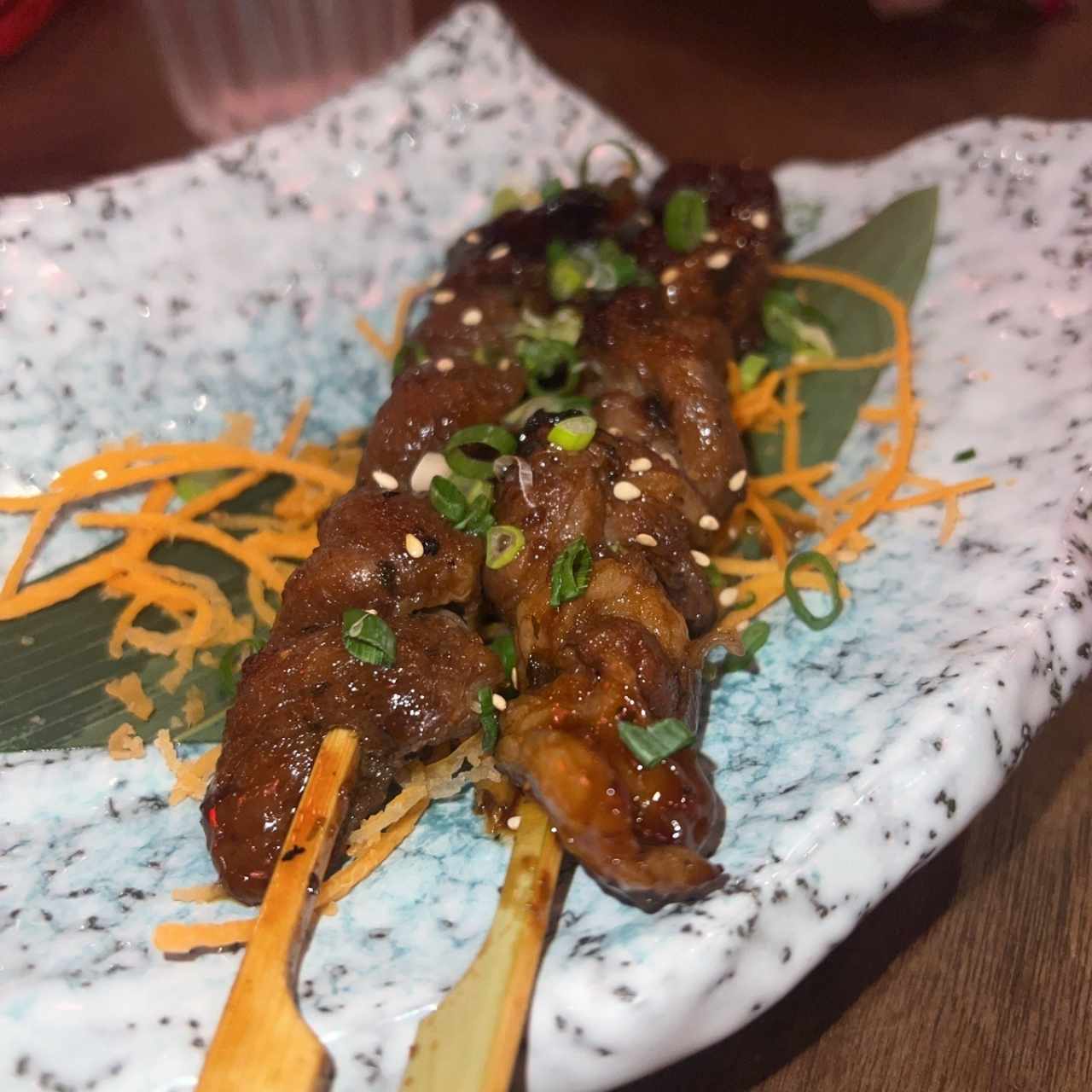 Yakitori