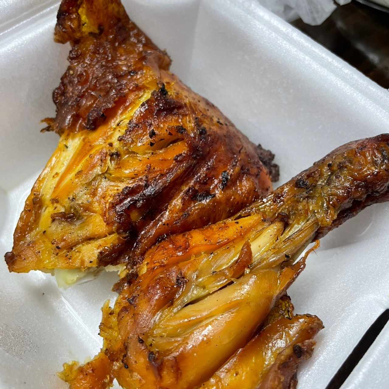pollo asado
