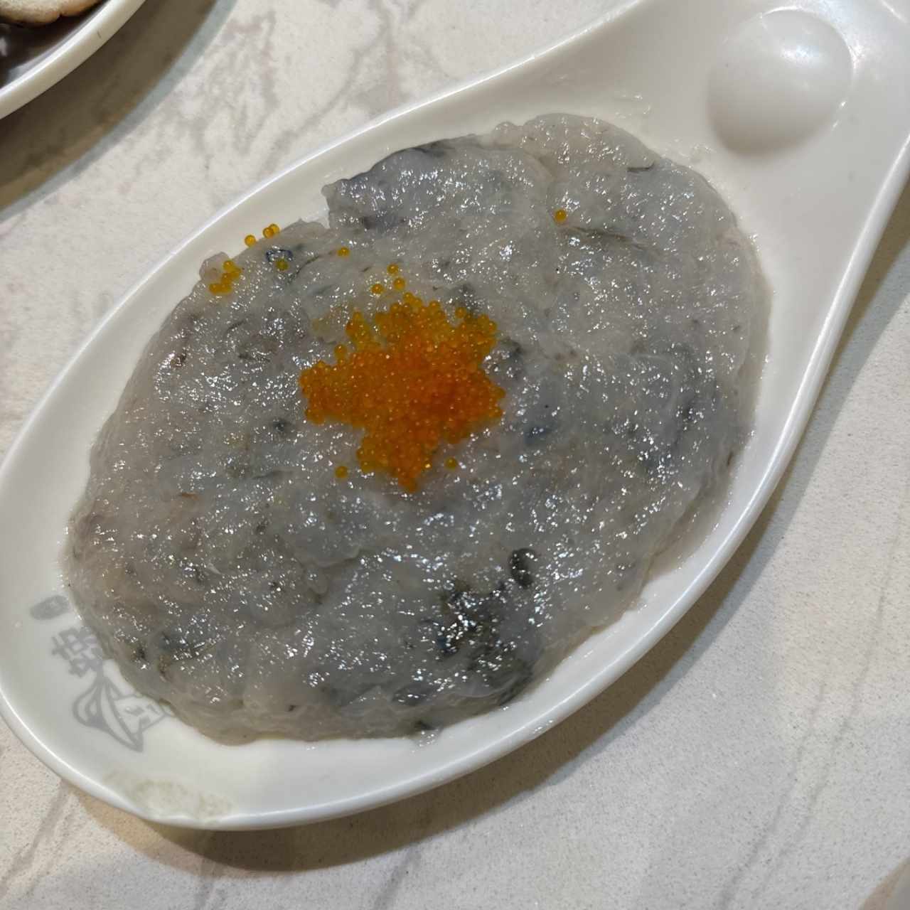 Bolitas - Camarones